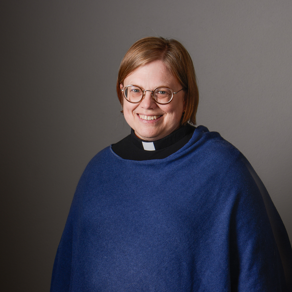Terese Hedman
